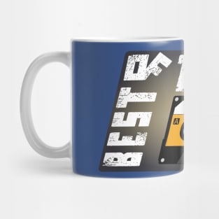 best of 1985 34 years old Mug